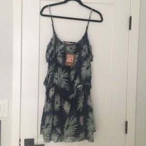 NWT Juicy Couture Summer Dress
